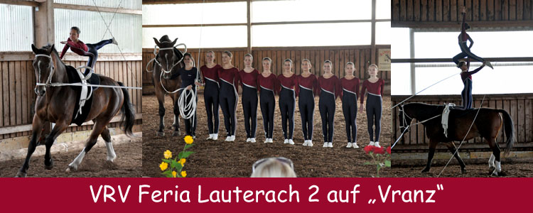 Feria Lauterach II