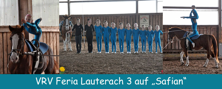 Feria Lauterach III