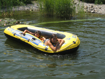Teich