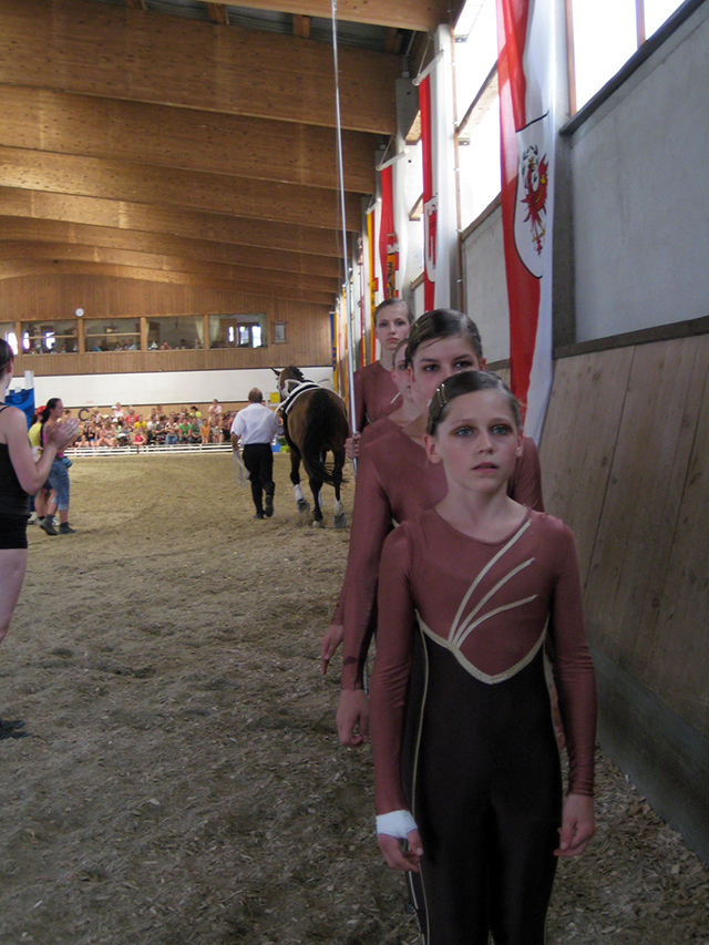 Feria Lauterach Junior