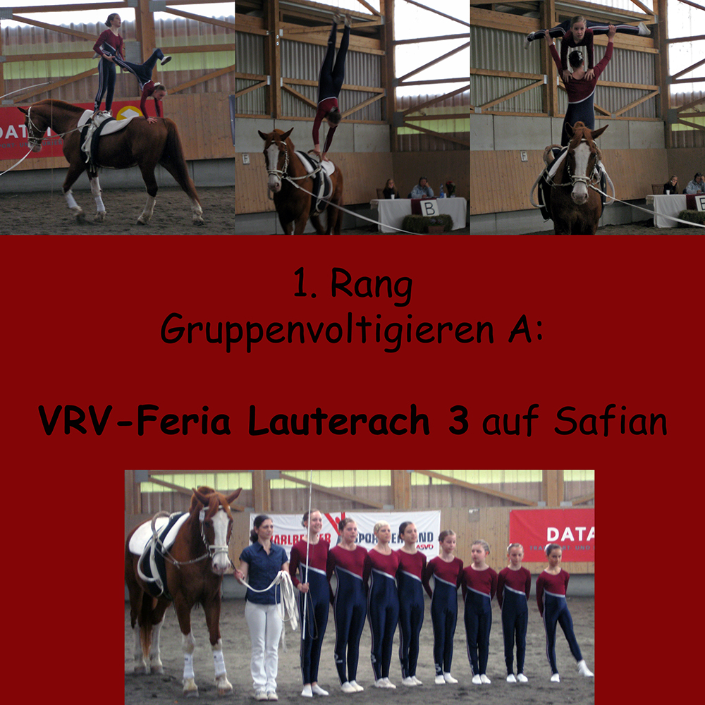 Feria Lauterach III