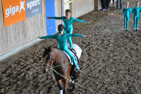Feria Lauterach VI