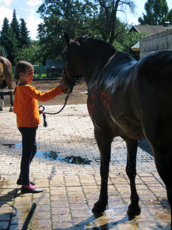 Kindersommer 2010