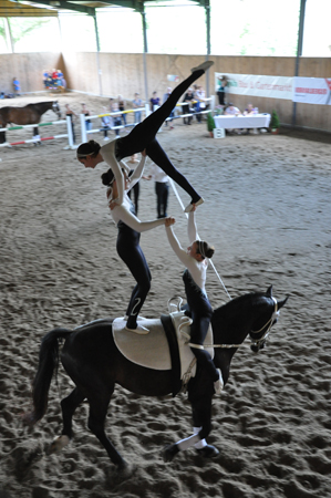 Feria Lauterach I auf Pikeldi