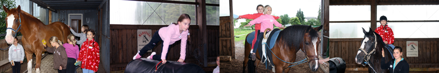 Kindersommer 2011