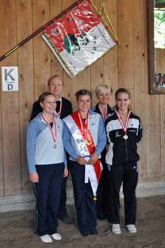Vorarlberger Landesmeisterschaften 2011