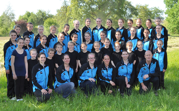 CVN-C Lauterach 2014