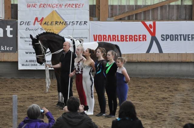 1. Vorarlberger Cup 2016