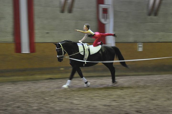 Goria
