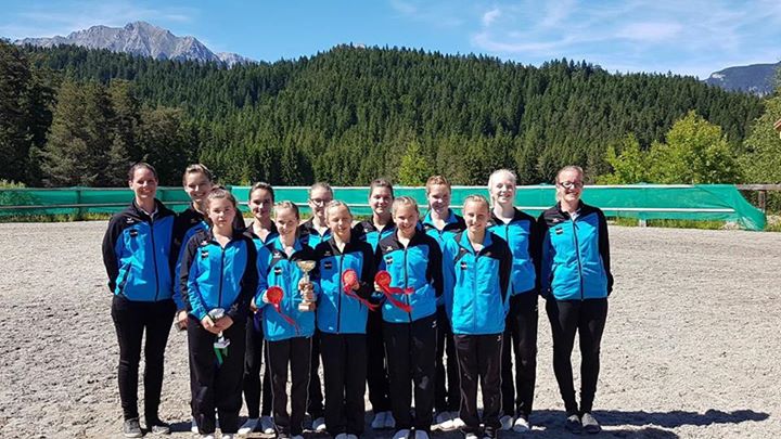 3. Cup Seefeld 2017