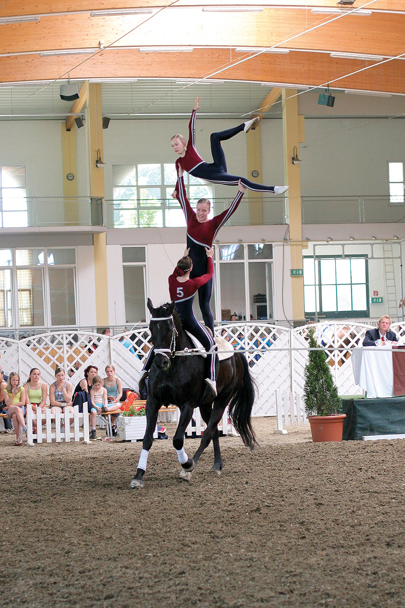 CVI Stadl Paura 2005