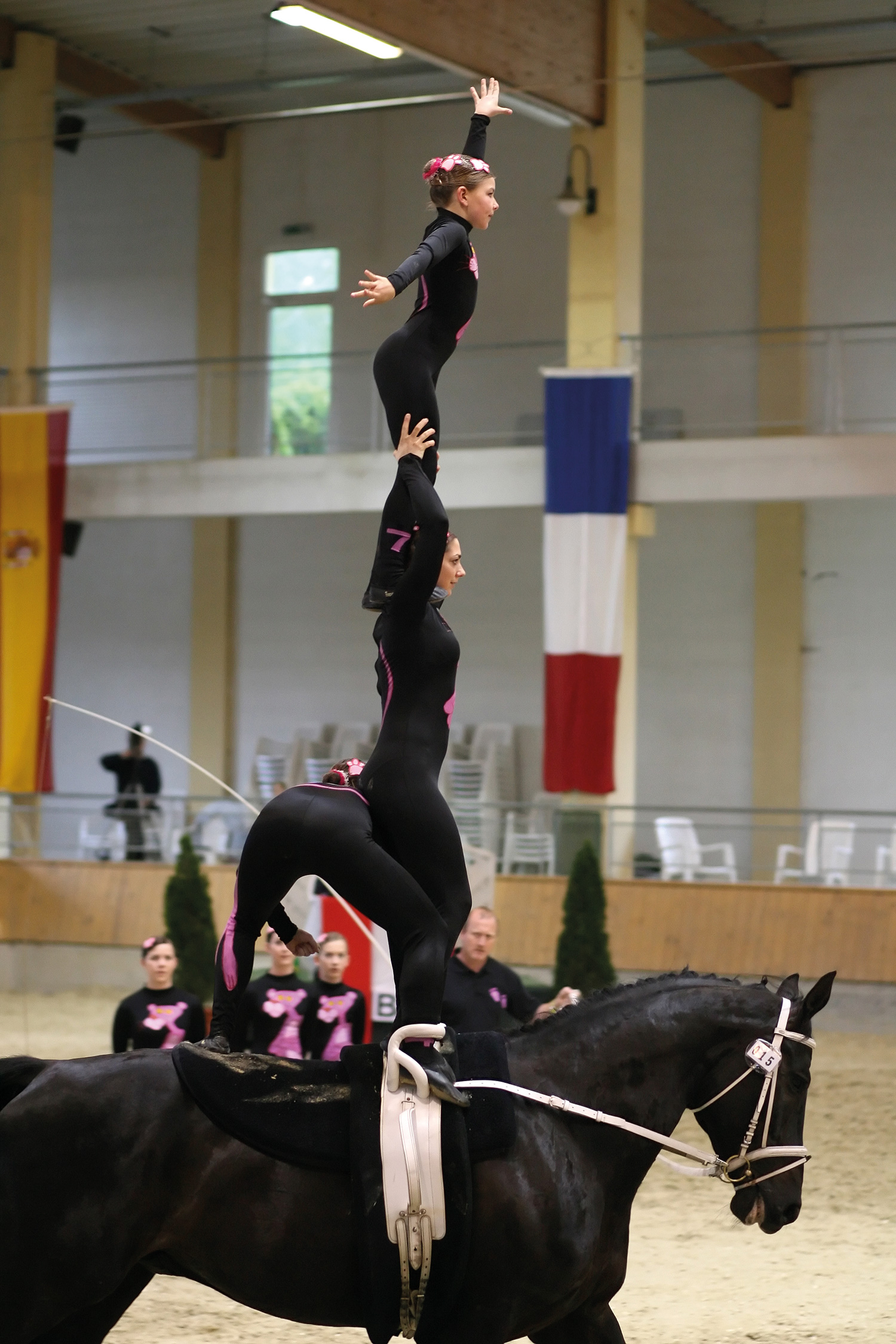 Pink-Panther-Kür 2006